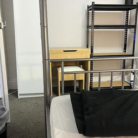 Hit Hostel Оукланд Екстериор снимка