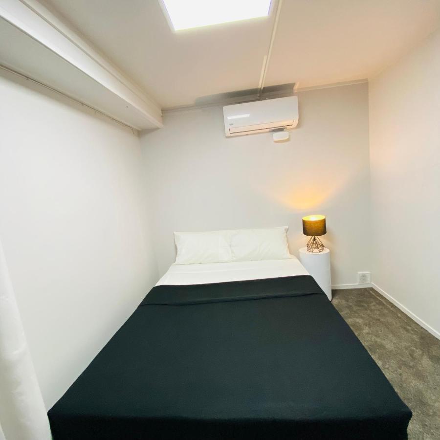 Hit Hostel Оукланд Екстериор снимка