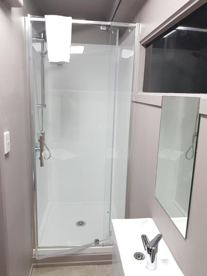 Hit Hostel Оукланд Екстериор снимка