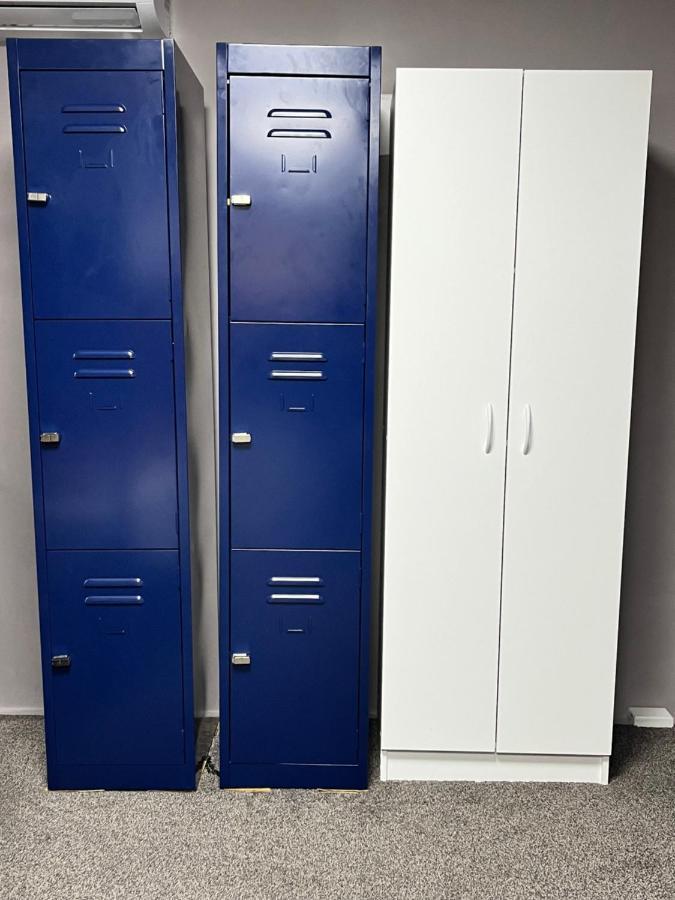 Hit Hostel Оукланд Екстериор снимка