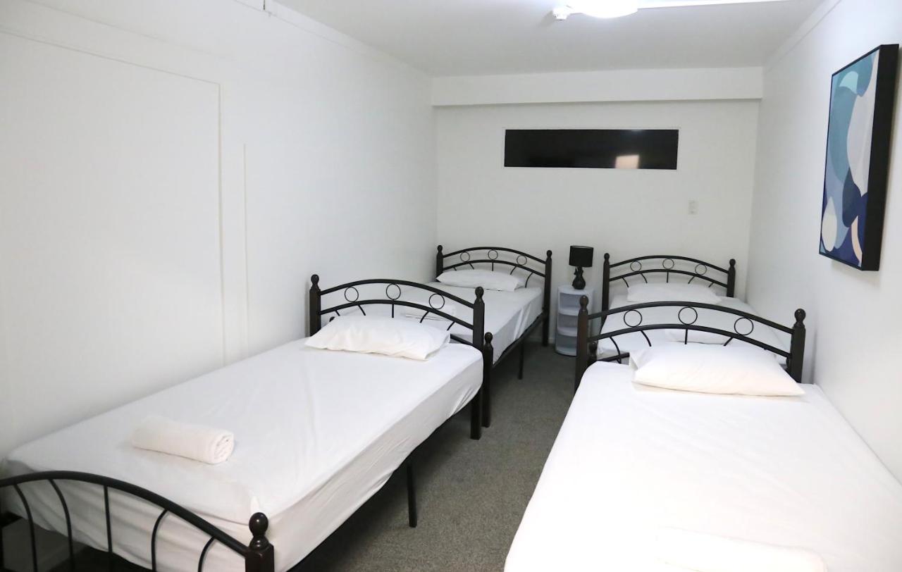 Hit Hostel Оукланд Екстериор снимка