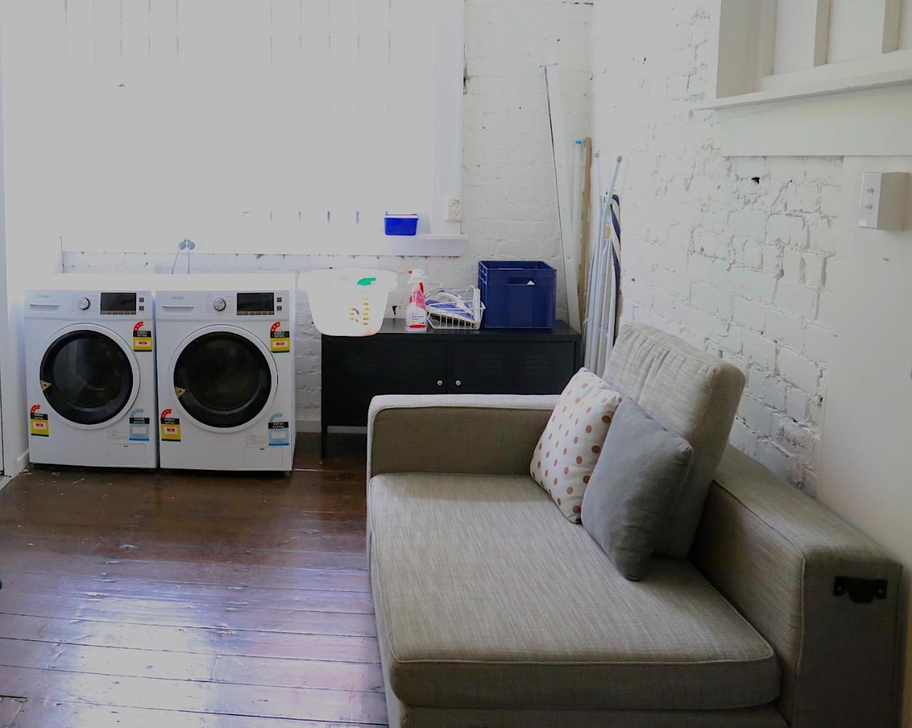 Hit Hostel Оукланд Екстериор снимка